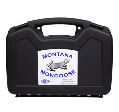 Griffin Montana Mongoose Vise
