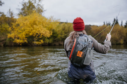 Fishpond Stormshadow Sling Pack