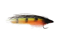 TK's Doctor Davis Deceiver - secondary view