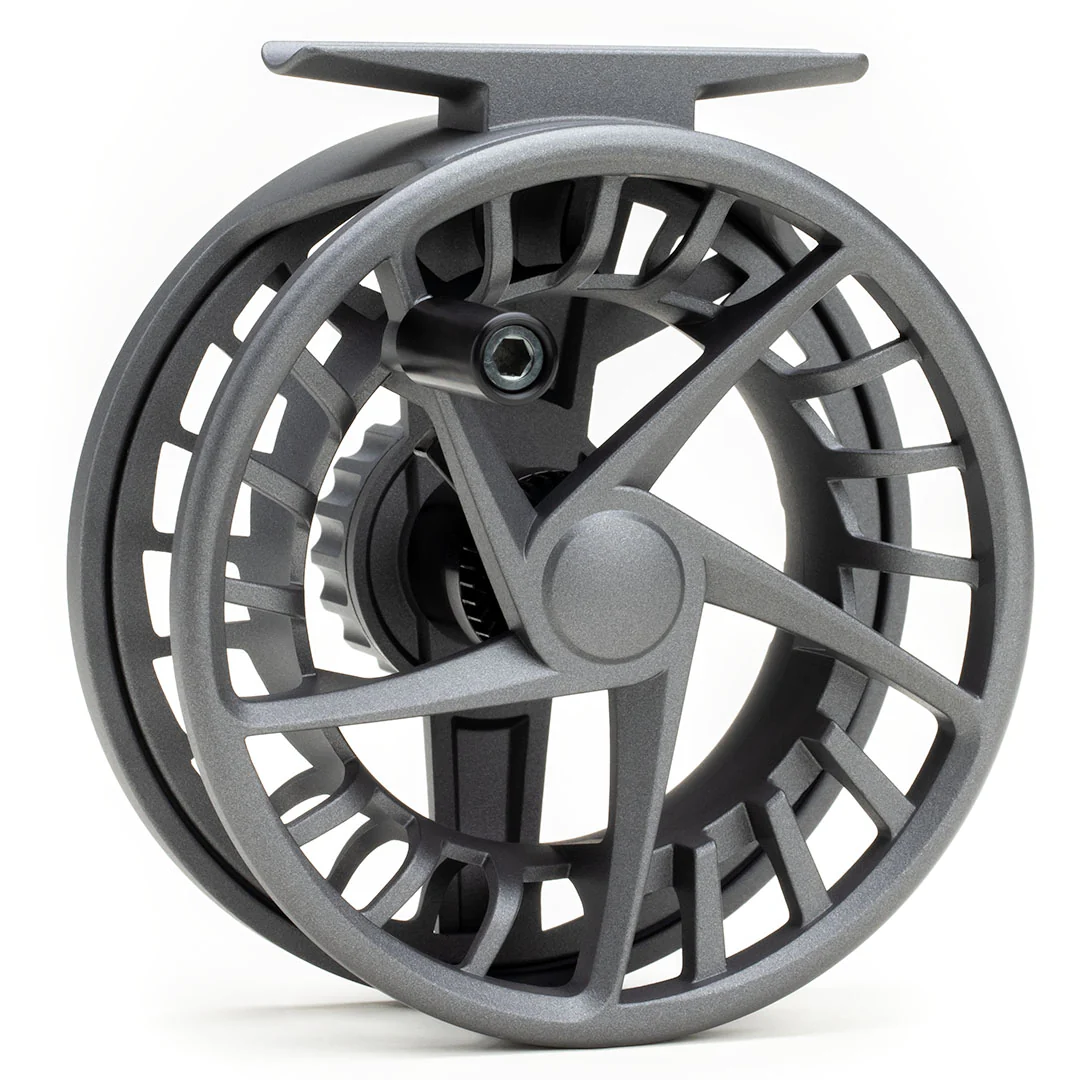 Lamson Liquid S-Series Reel