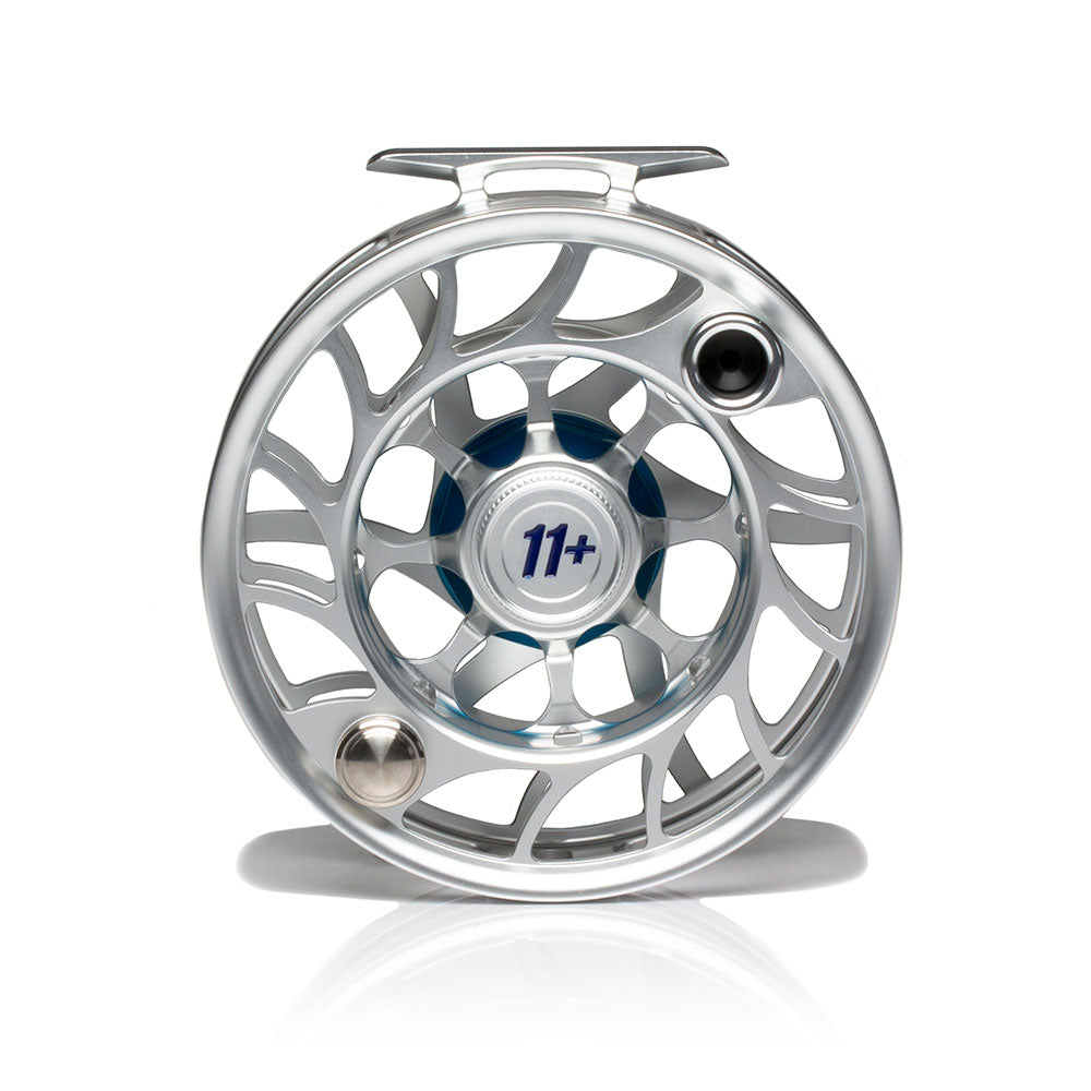 Hatch Iconic Fly Reel Saltwater