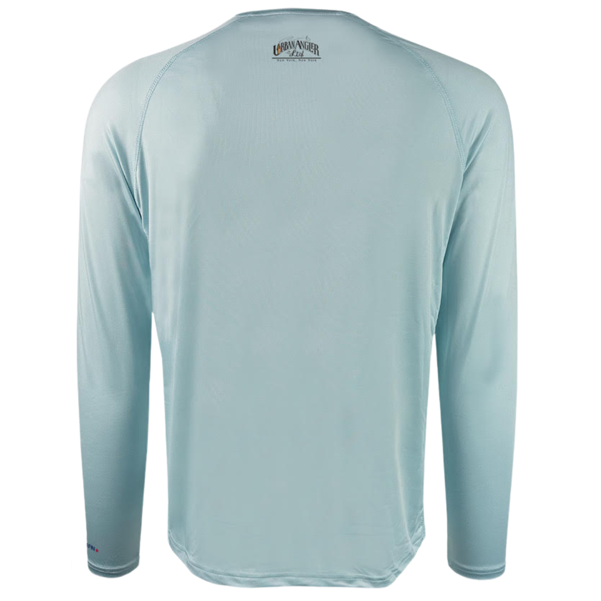 UA Kong's Clinic Bluefin Superleggera Shirt