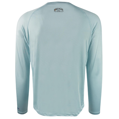 UA Kong's Clinic Bluefin Superleggera Shirt