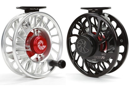 Nautilus CCF-X2 Reel