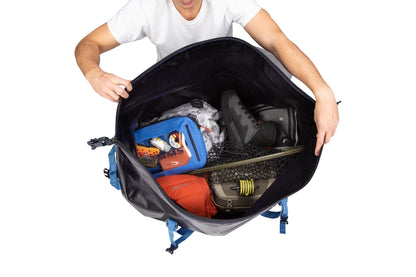 Simms Dry Creek Duffel L - 200L