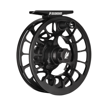 Sage Shift LT Series Fly Reel