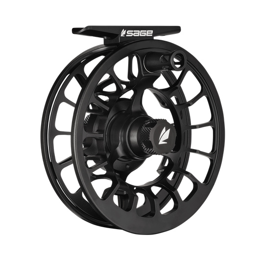 Sage Shift LT Series Fly Reel