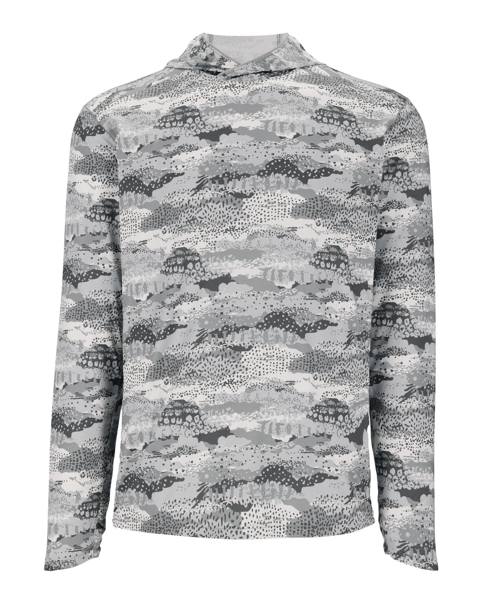 Simms Bugstopper SolarFlex Hoody