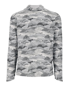 Simms Bugstopper SolarFlex Hoody
