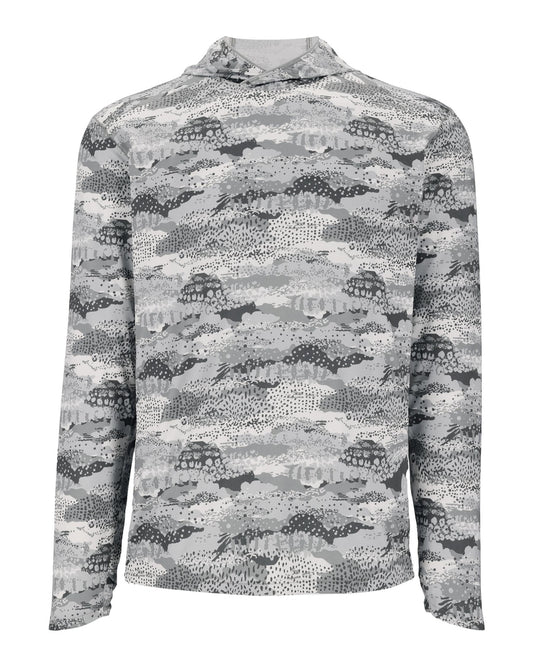Simms Bugstopper SolarFlex Hoody