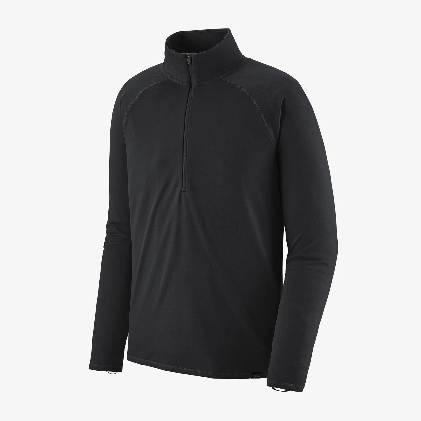 Patagonia Capilene MW Zip Neck