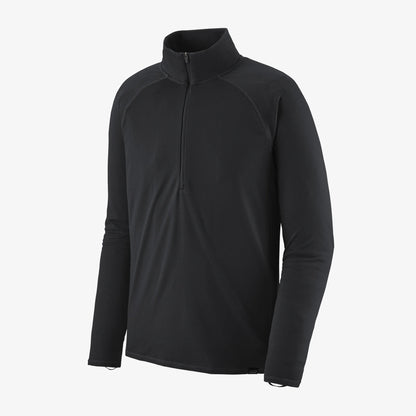 Patagonia Capilene MW Zip Neck
