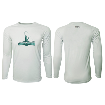 UA Landing Liberty Bluefin Solar Shirt