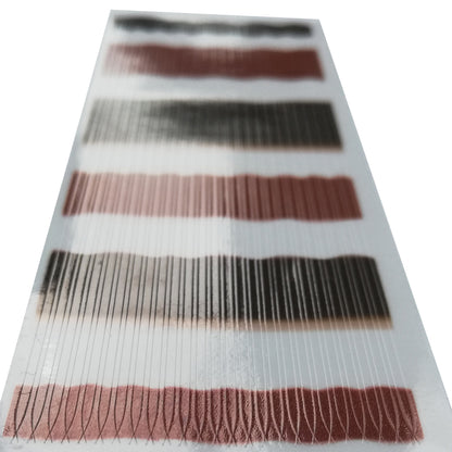 SemperFli Synthetic Peccary Quills