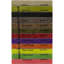 SemperFli Kapok Dubbing Dispenser