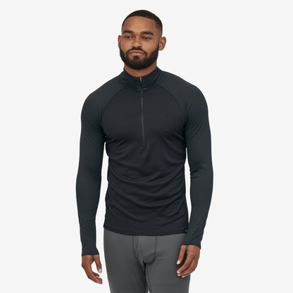 Patagonia Capilene MW Zip Neck