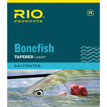 Rio 10' Bonefish Leader