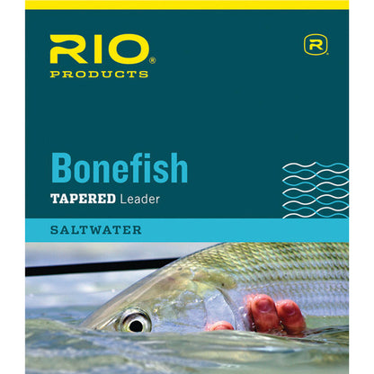 Rio 10' Bonefish Leader