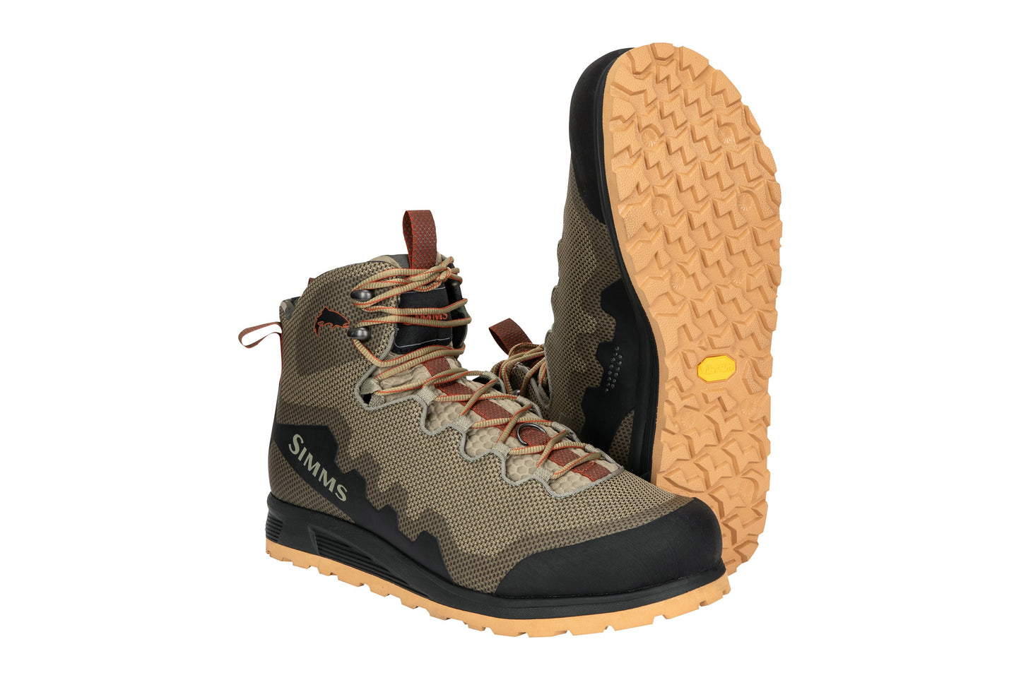 Simms Flyweight Access Boot