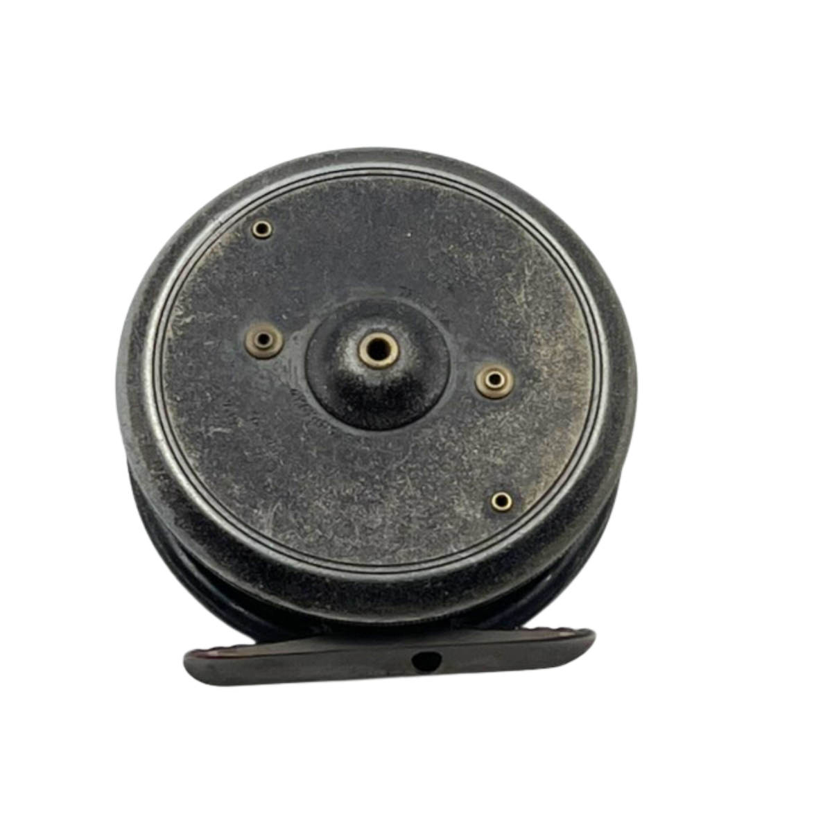 Hardy Bros Uniqua Mk II Fly Reel - 3 1/8"