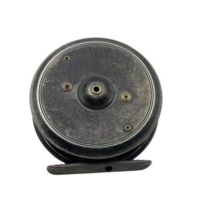 Hardy Bros Uniqua Mk II Fly Reel - 3 1/8"