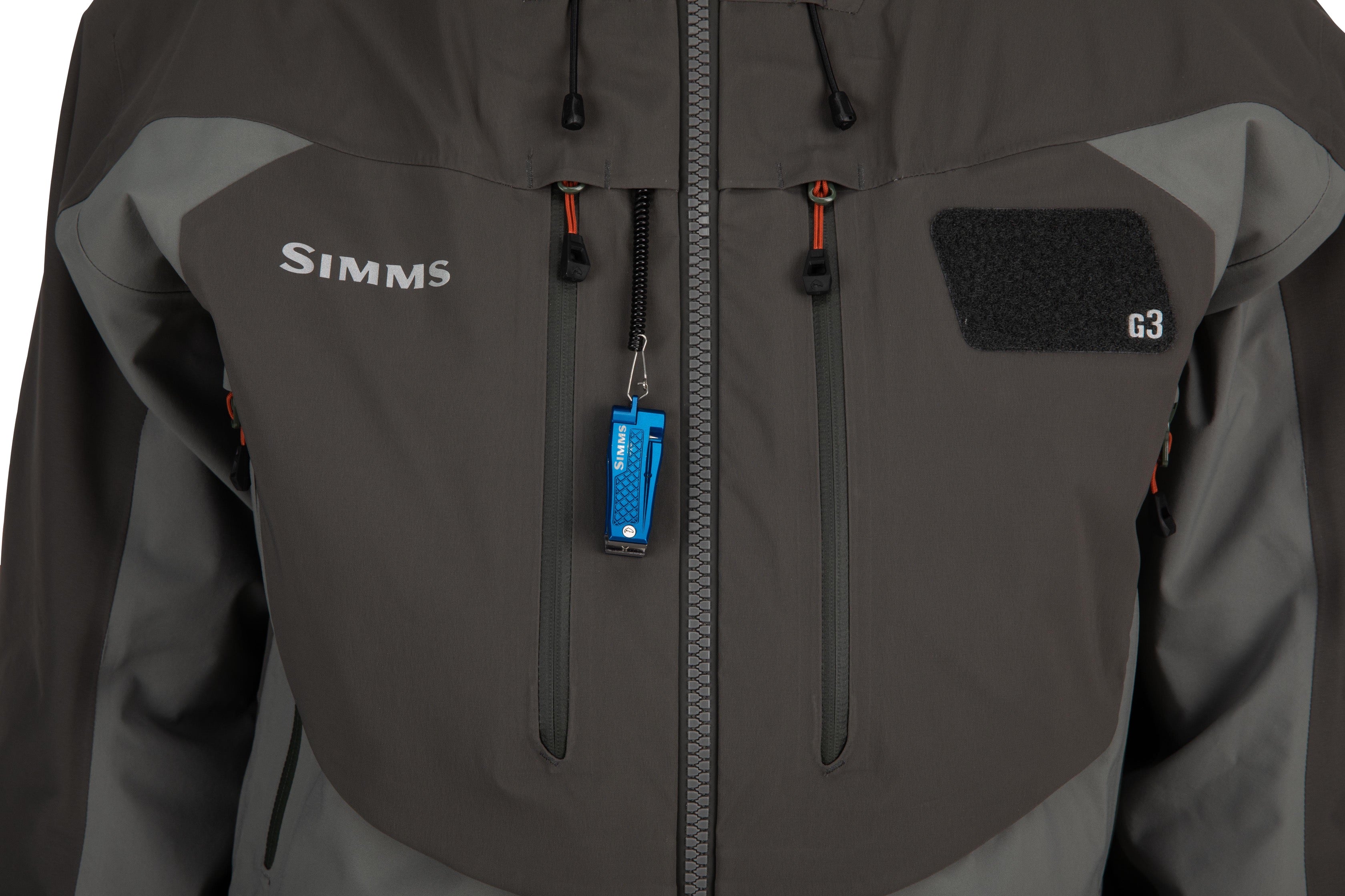 HIDE　Simms G3 Guide Gore-Tex Tactical 14323-800-M-s-G3-Jacket-