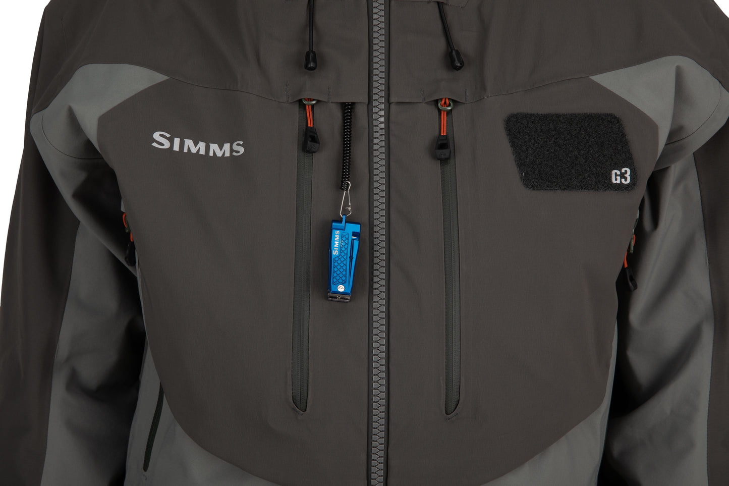 SALE - Simms G3 Guide Jacket