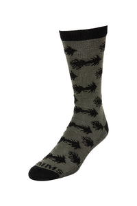 SALE - Simms Daily Sock - secondary view