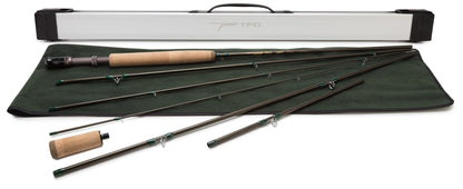 TFO Drift Fly Rod