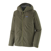 Patagonia Boulder Fork Rain Jacket - secondary view