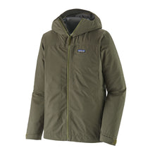 Patagonia Boulder Fork Rain Jacket