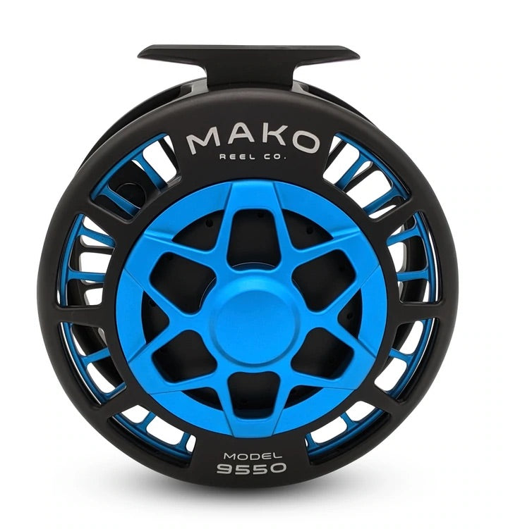 Mako Reels 9550 Inshore Reels