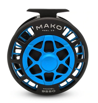 Mako Reels 9550 Inshore Reels