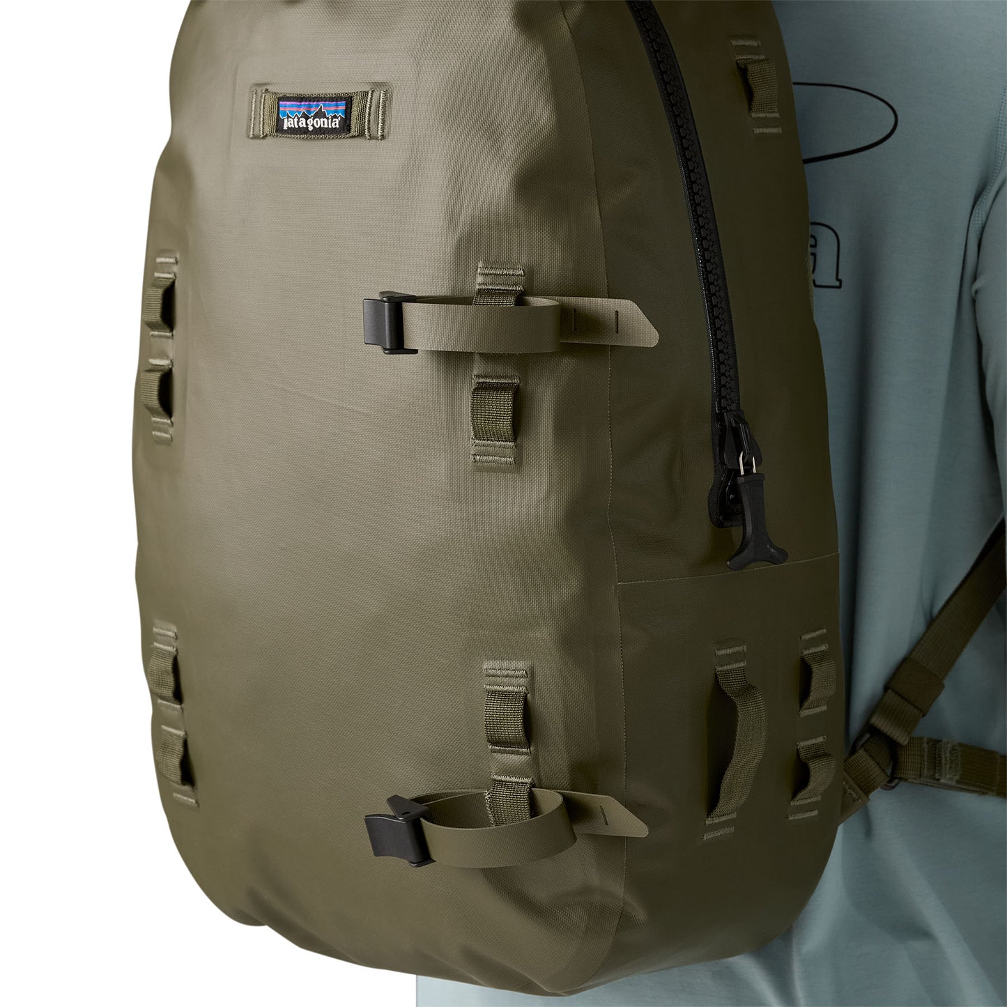 Patagonia Guidewater Backpack