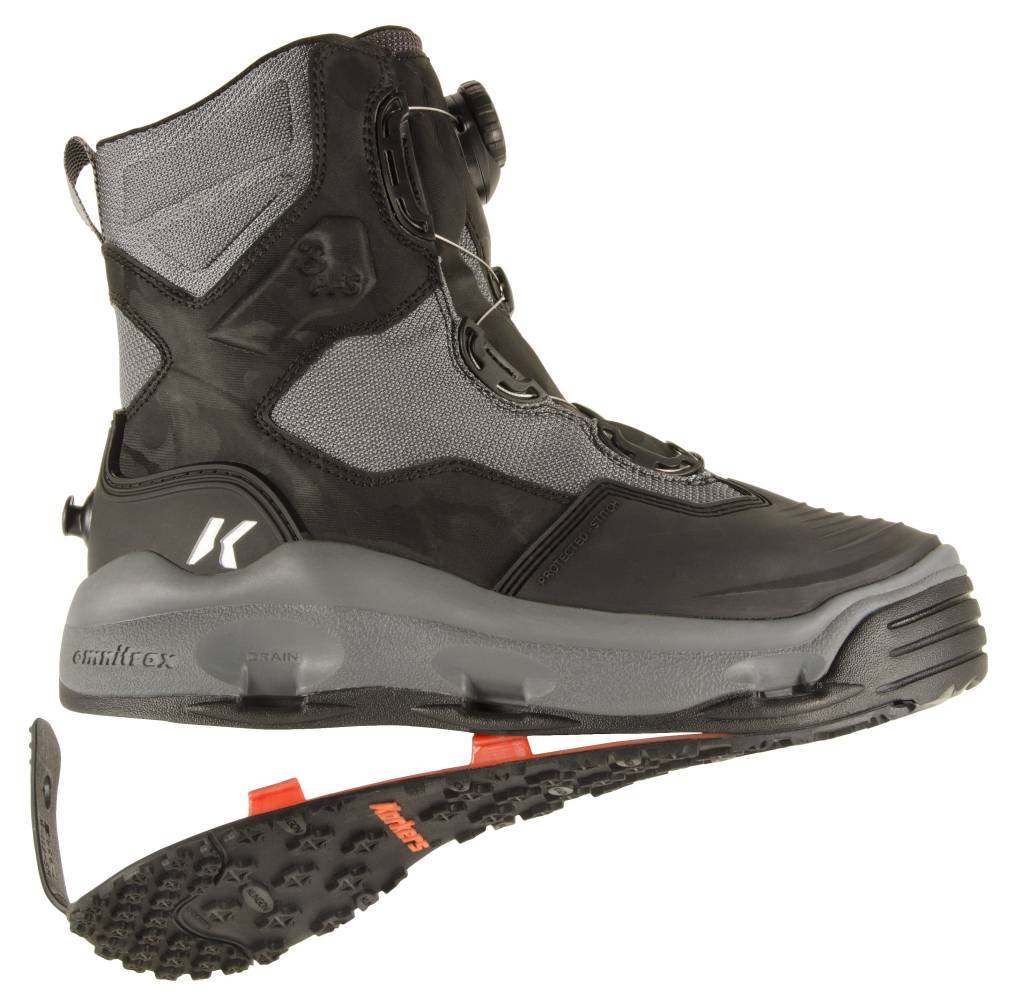 Korkers Darkhorse Boots