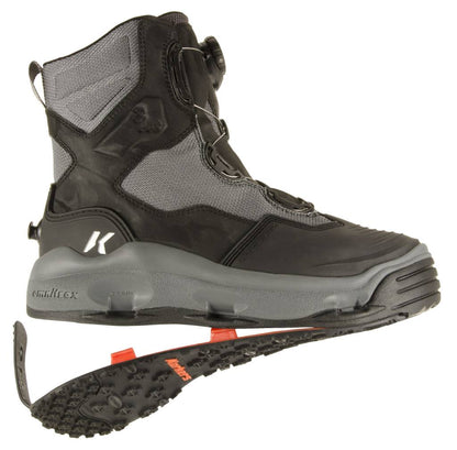 Korkers Darkhorse Boots