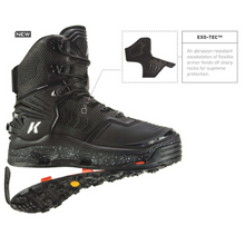 Korkers River Ops Boot