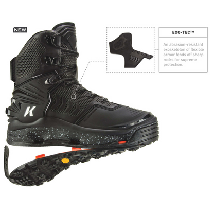 Korkers River Ops Boot