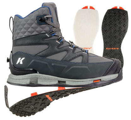Korkers Bantam Lite Boots