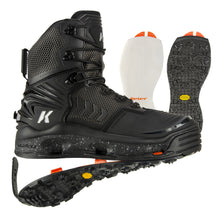 Korkers River Ops Boot