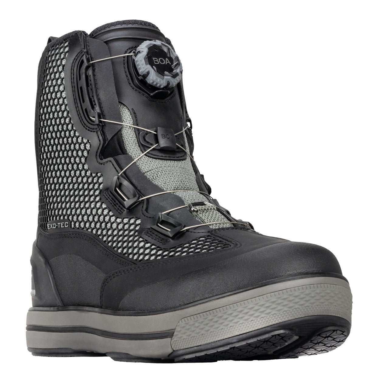 S24 Korkers Chrome Lite Boots