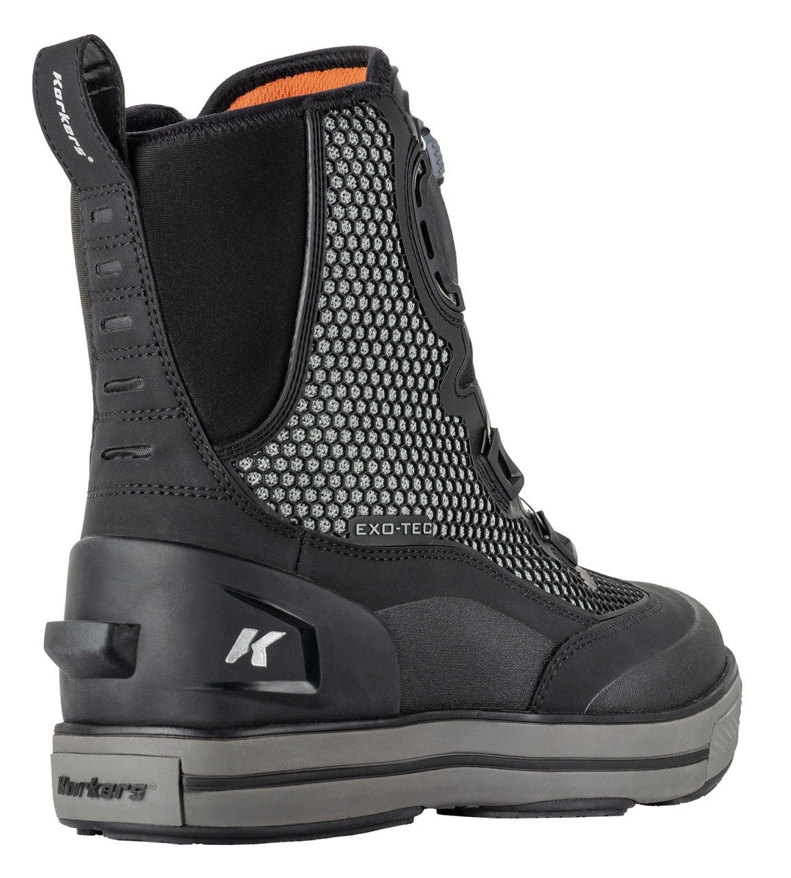 S24 Korkers Chrome Lite Boots