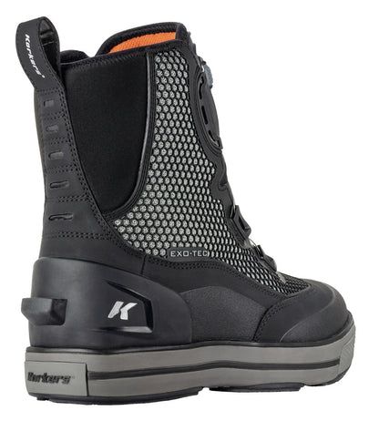 S24 Korkers Chrome Lite Boots