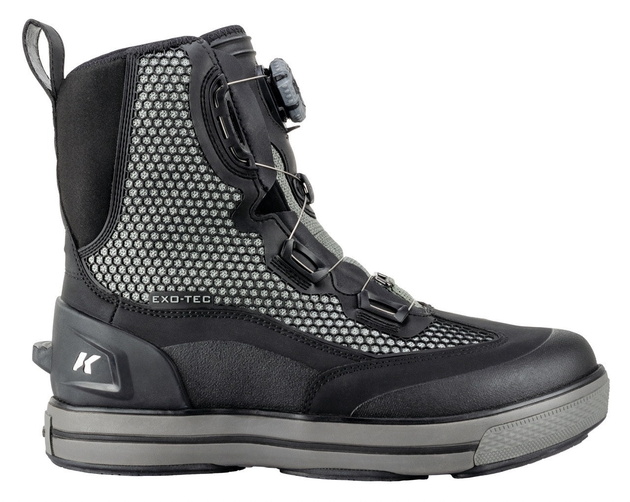 S24 Korkers Chrome Lite Boots
