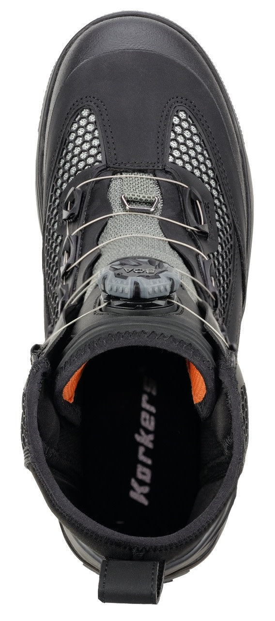 S24 Korkers Chrome Lite Boots