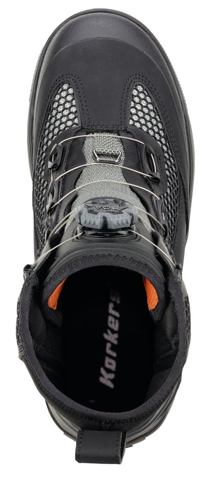 S24 Korkers Chrome Lite Boots