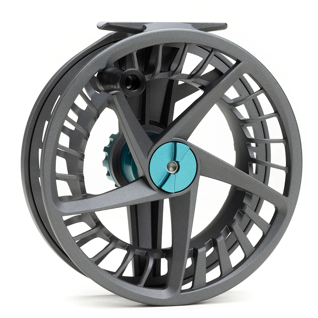 Lamson Liquid Max Reel