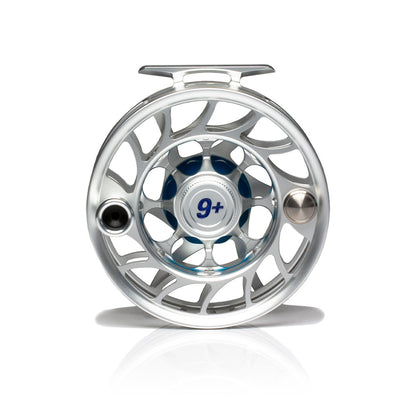 Hatch Iconic Fly Reel Saltwater