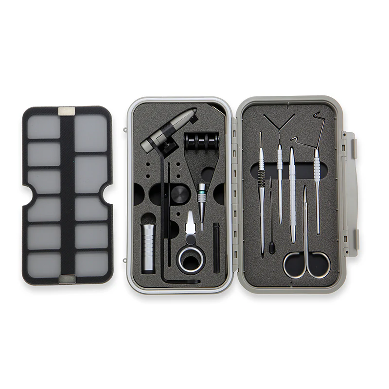 C&F Marco Polo Fly Tying System