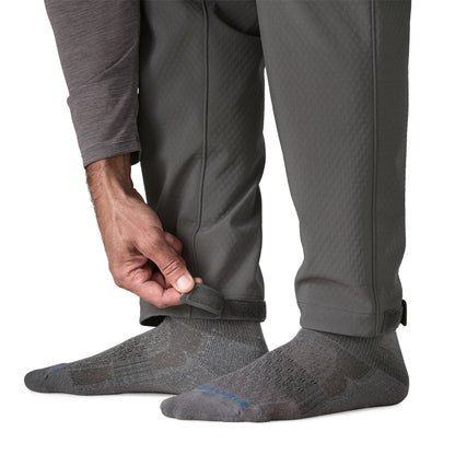 Patagonia Shelled Insulator Pants
